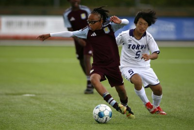U13 Tournement FC Zutphen zaterdag 2025